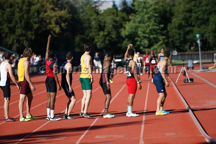 2014SISatOpen-082.JPG - Apr 4-5, 2014; Stanford, CA, USA; the Stanford Track and Field Invitational.